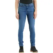 Carhartt Rugged Flex Tapered Damen Jeans