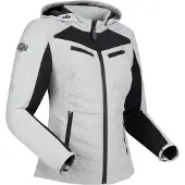 Segura Lady Natcho Vented Jacke unisex grau, 38