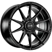 OZ RACING ALUFELGE FORMULA HLT 11x19 5x130 ET 50 MATT BLACK