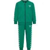 Hummel Trainingsanzug, Baby Bille