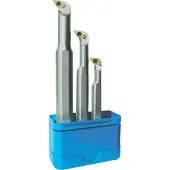 Slice Bohrstangen-Set 93 Grad A-SDUCR 07 m. IK