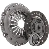 LuK RepSet 622 3482 00 Kupplungssatz für SUZUKI JIMNY (FJ)