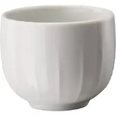 Rosenthal Espresso Obertasse ohne Henkel Joyn White (90ml)