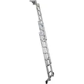 Euroline Premium 329 Plakatleiter 3x9 Sprossen