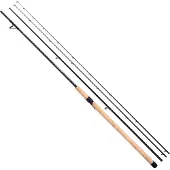 Shimano Fishing Technium Trout Cmp Twintip Spinnrute Silber 3.00 m / 5-30 g Silber 3.00 m