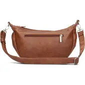 Zwei MADEMOISELLE.M M70 nubuk-stone