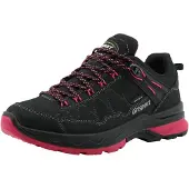 Grisport Freizeitschuhe 14901N13G schwarz/pink Größe