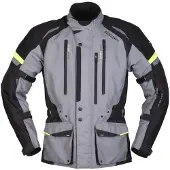 Modeka Striker II Motorrad Textiljacke