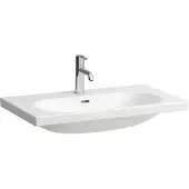 Laufen H8160870001421 Aufsatz-WT LUA 460x800x180 o.Hl. o.Ül