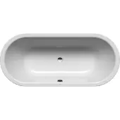 Kaldewei Badewanne CLASSIC DUO OVAL manhattan