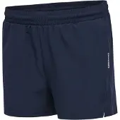 Hummel Move Grid Woven Kurze Hose