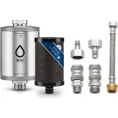 Alb Filter Active Untertisch-Set mit Schnellkupplung