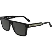 Lacoste L6059S N Black 56/16/150 Herren Sonnenbrillen