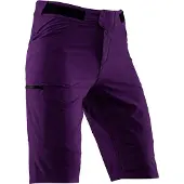 Leatt MTB Trail 3.0 Shorts w/ Chamois Velvet S