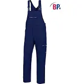 Bp Latzhose - dunkelblau - 44n