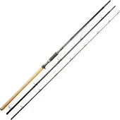 Westin W3 368cm XXH 40-150g Powerspin-T - Baitcaster Rute