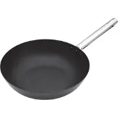 Masterclass Robuste Wokpfanne 30 Cm