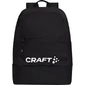 Craft Rucksack Squad 2.0 Shoe Backpack 26L 1914379-999000 - Black - One size