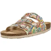 Rohde Slipper Damen Alba 5626 Candy-Schuhgröße 41