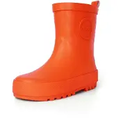 Druppies Adventure Stiefel orange Gr. 35