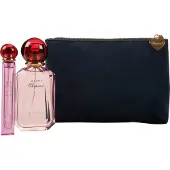 Chopard Felicia Roses Gift Set ( Edp 100 Ml + Edp 10 Ml + Corporate Pouch)
