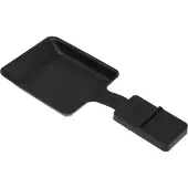 WMF FS-1000039961 Raclette Pfännchen Schälchen Quadrat LONO