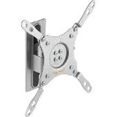 My Wall Halterung de TV für Wohnmobile HC2-1L, Halterung de TV Wandhalterung für Wohnmobile und Wohnwagen, Halterung de TV, drehbar, neigbar, VESA kompatibel