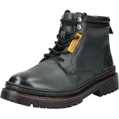Dockers by Gerli Stiefelette Stiefelette Glattleder