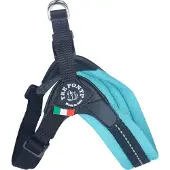 Tre-Ponti Fibbia Mesh Verstellbar - Mint - Größe 1