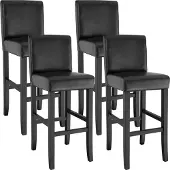 TecTake Barhocker Sitzhöhe 76 cm