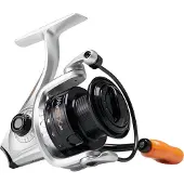 Abu Garcia Max STX SP 10 Frontbremsrolle