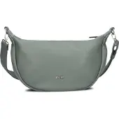 Zwei Mademoiselle.M Umhängetasche 34 cm