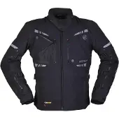 Modeka Taran Motorradjacke schwarz L