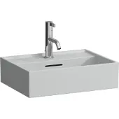Laufen H8183307591041 Aufsatz-HWB K-340x450x140