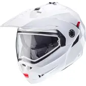Caberg Helm Tourmax X weiß metallic - Größe M