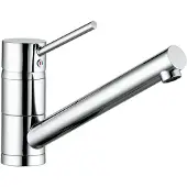 Kludi , Scope 1 ND. Einhebelmischer, chrom - Armaturen