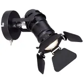 Globo 54650-1B, Gu10, Ip20