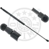 OPTIMAL Motorhaubendämpfer AG-51165 für TOYOTA LAND CRUISER 150 (KDJ15_ GRJ15_)
