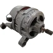 Drive System Europe by MSW Drive motor NIDEC WU126U35E01 for ELECTROLUX washing machine 0016197400