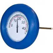 Planet Pool mediPOOL Thermometer mit Edelstahlsonde