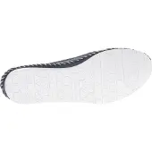 Andrea conti 0027449 Damen Slipper Ballerinas Mokassins, Größe:38 EU, Farbe:Blau