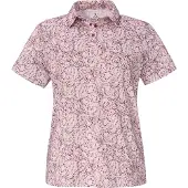 Schöffel Polo Shirt Style Todra Women rosa (3205) 40