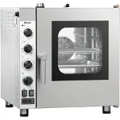 Bartscher Kombidämpfer Silversteam 5230M