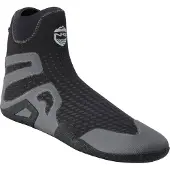 NRS Freestyle Wasserschuh Neopren Schwarz 42,5
