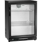 Bartscher Barkühlschrank 124 Liter 600 x 550 x 850mm