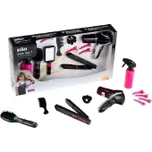 Braun 5873 Braun Satin Hair 7 Mega Set