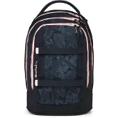 Satch Pack Midnight Jungle - Schulrucksack, Farbe:midnight jungle