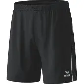 Erima Running Shorts Herren - Schwarz | Größe: XL
