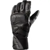 Pharao Twin Peak WP Leder/Textilhandschuh Lang Wasserdicht