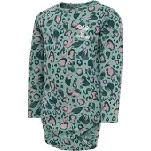 Hummel Sonja Langarm-body